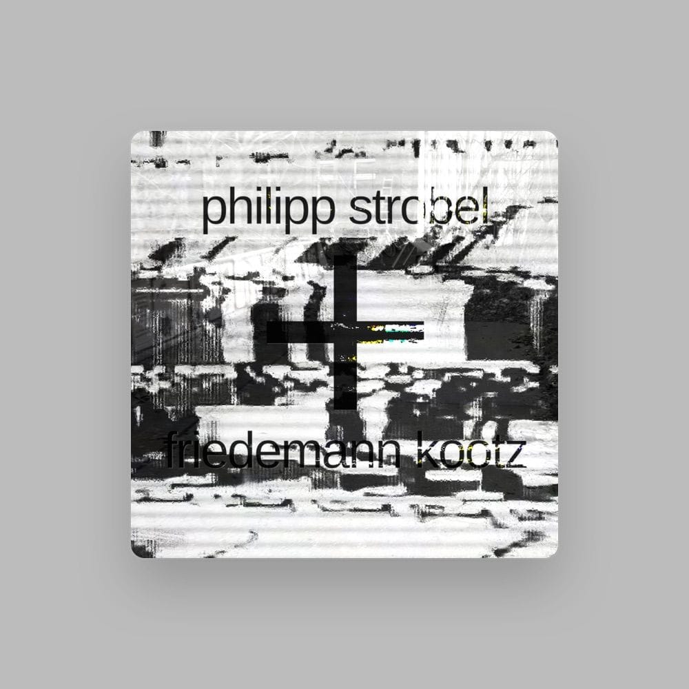 PHILIPP STROBEL