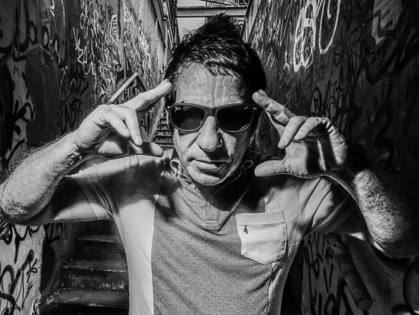 Dub Pistols Sound System
