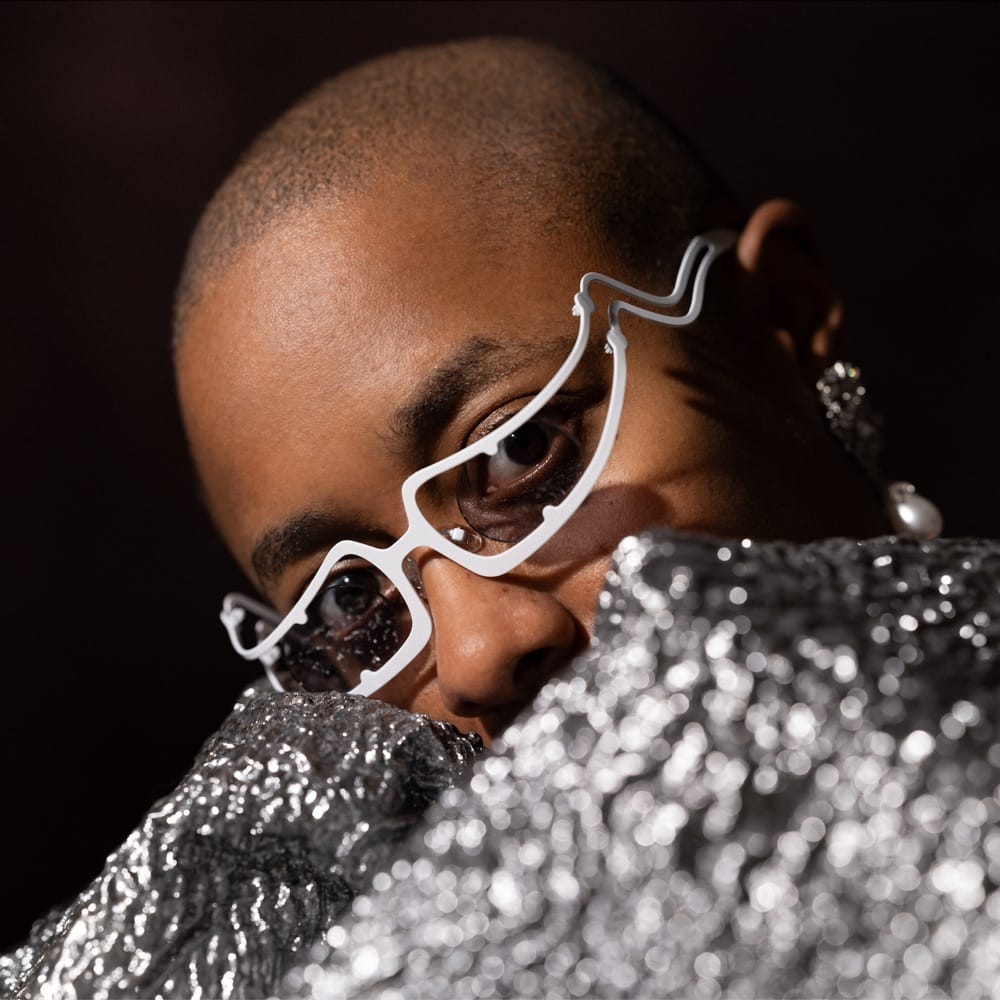 Cécile McLorin Salvant 'Oh Snap'