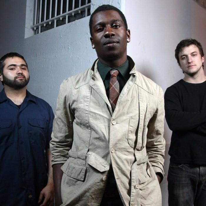 Animals as Leaders