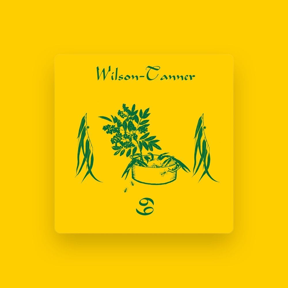 Wilson Tanner