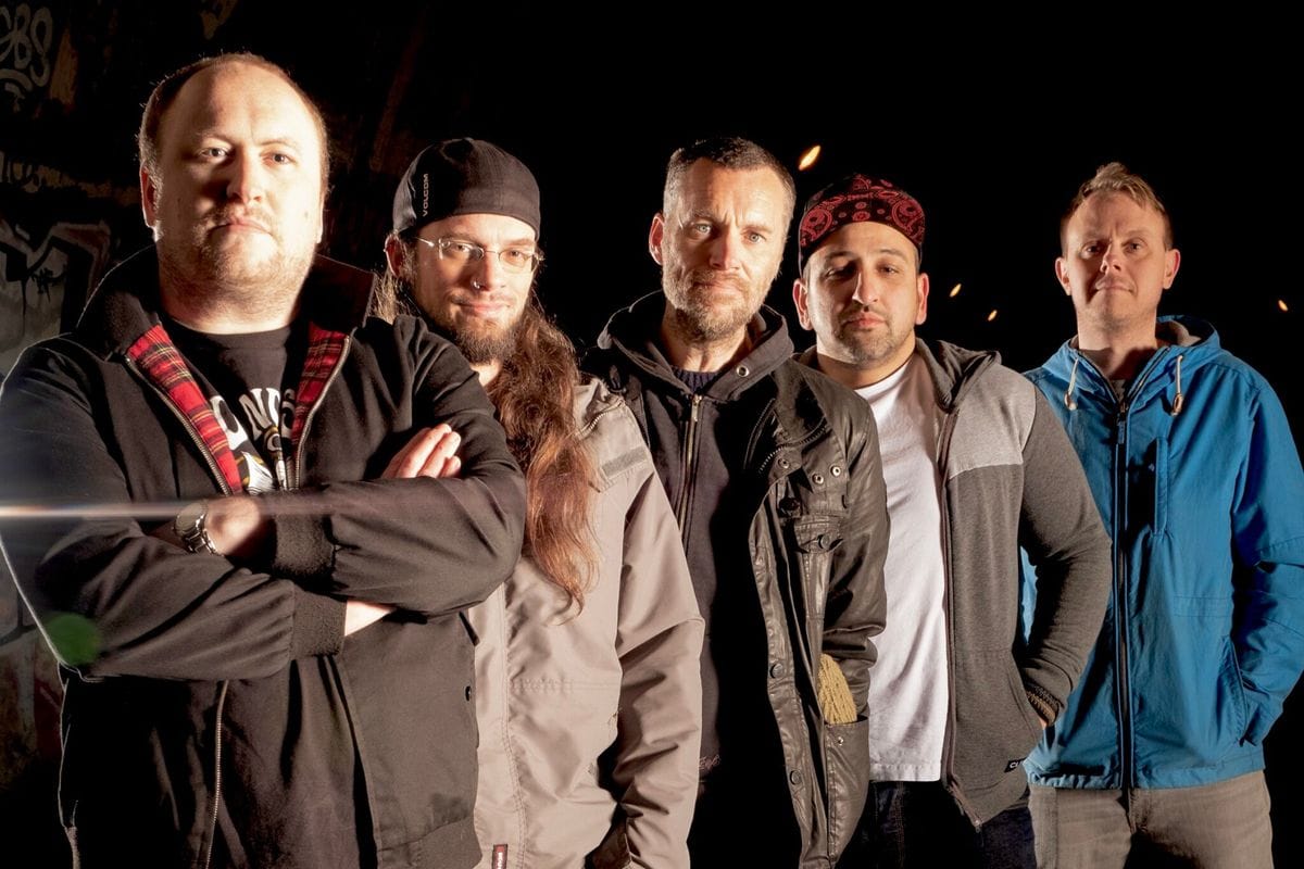 Superseed - Stoner Rock artist