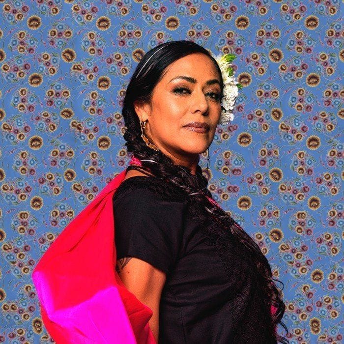 Lila Downs