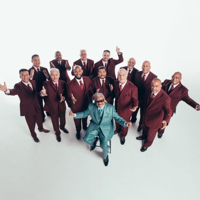 El Gran Combo de Puerto Rico