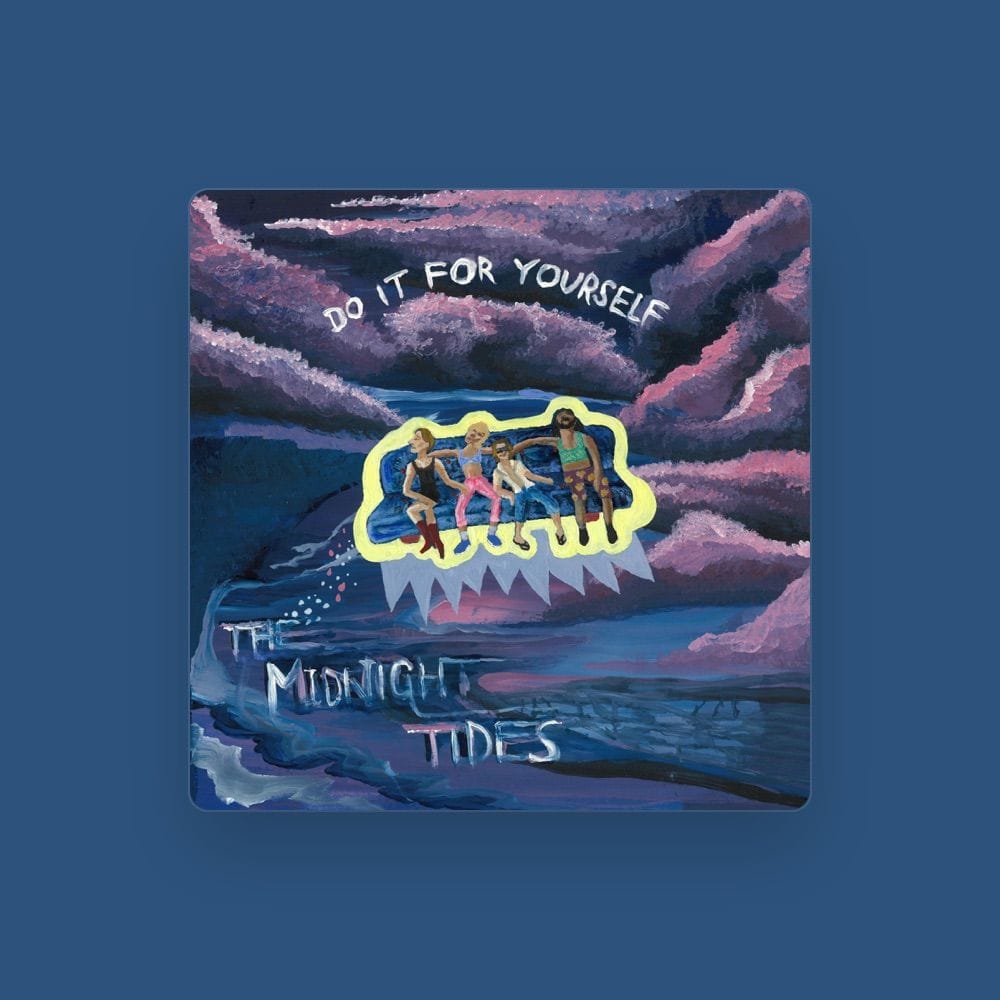 The Midnight Tides