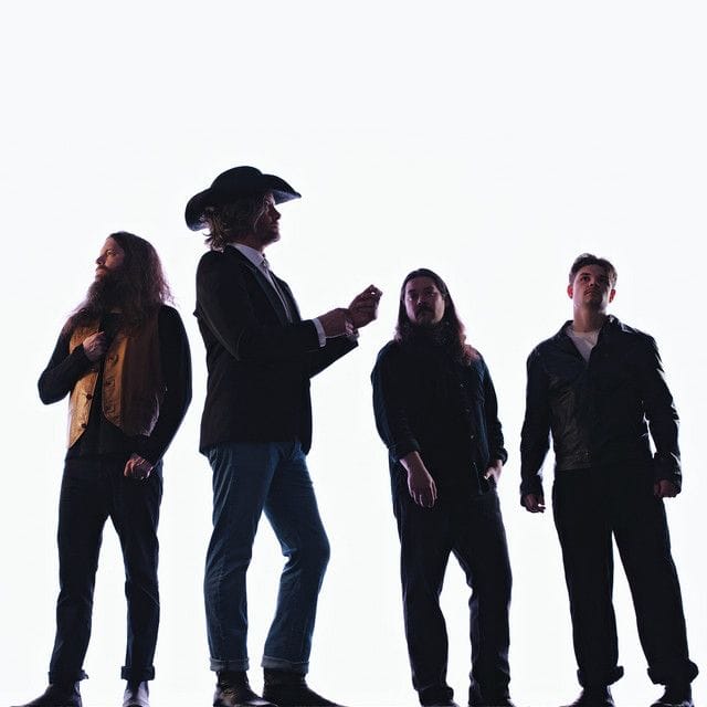 Tim & the Glory Boys