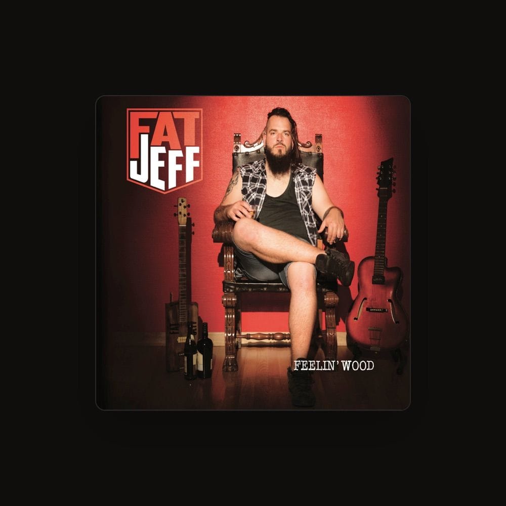 Fat Jeff
