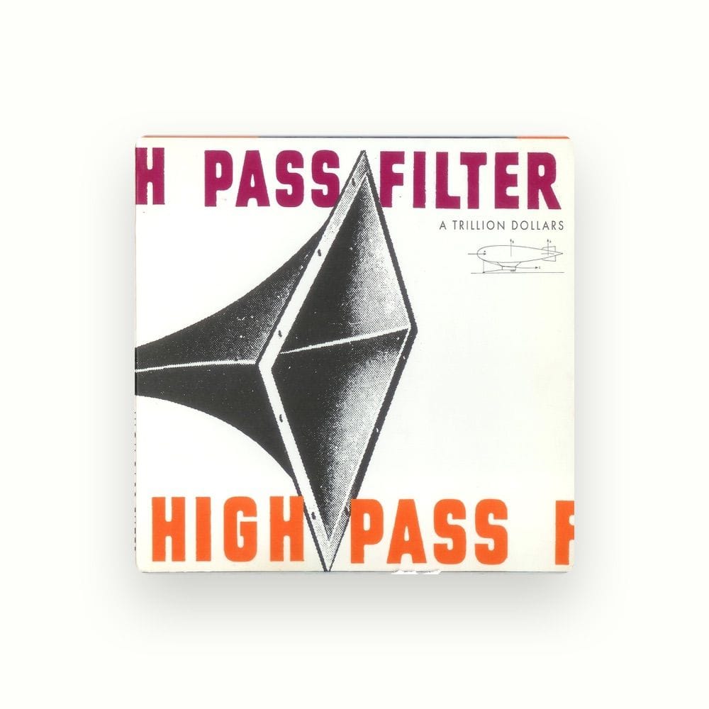 High Pass Filter