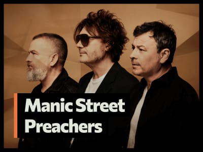 Manic Street Preachers