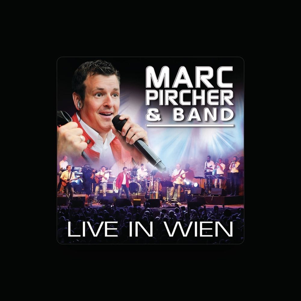 Marc Pircher & Band