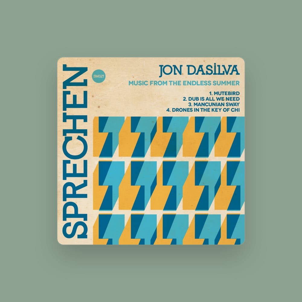 Jon DaSilva