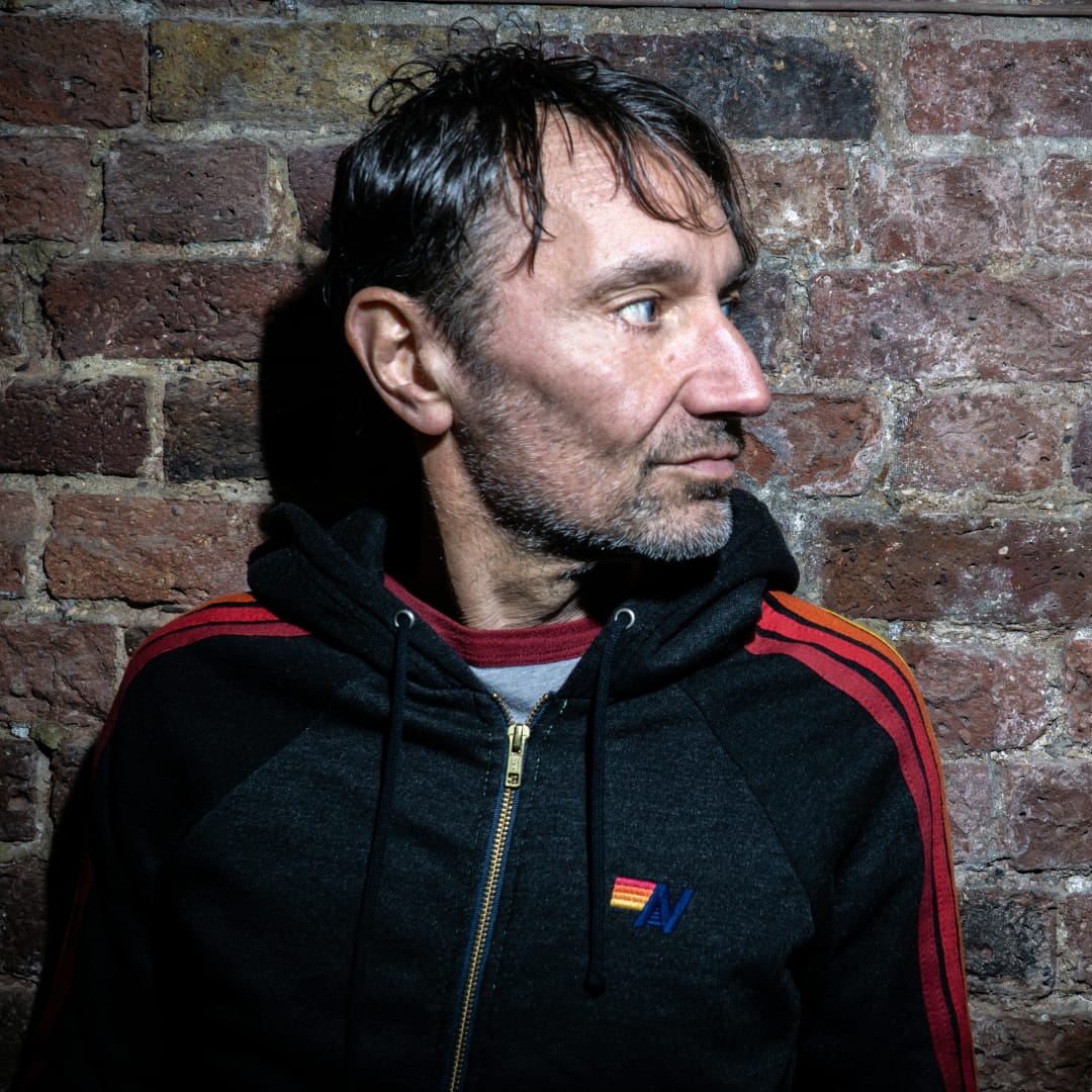 Danny Howells