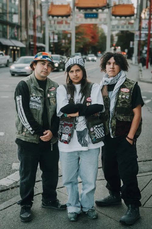 The Neighborhood Kids