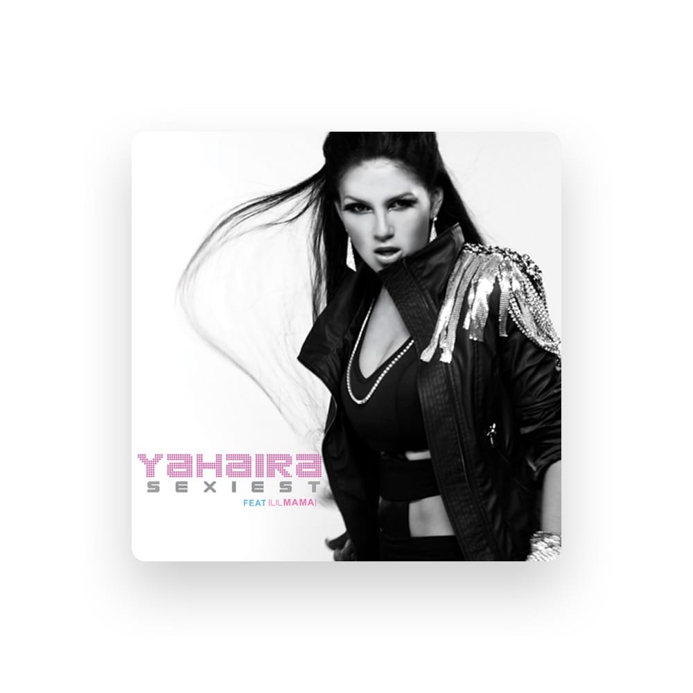 Yahaira