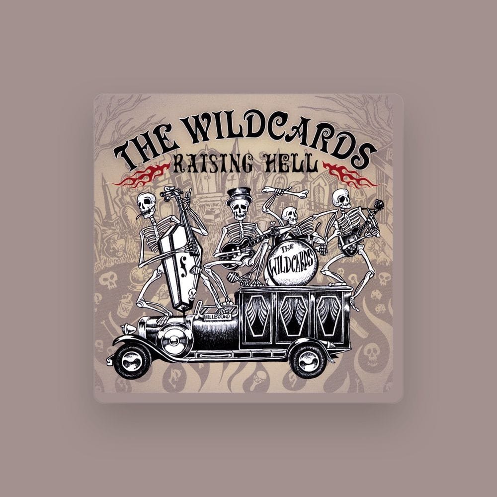 The Wildcards