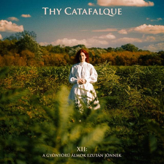 THY CATAFALQUE