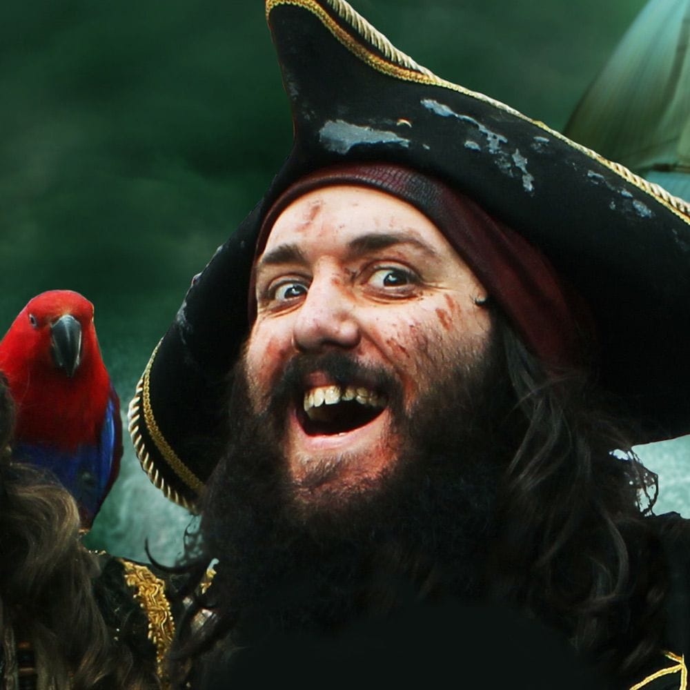 CAPTAIN HELLFIRE AND THE WRETCHED BRETHREN