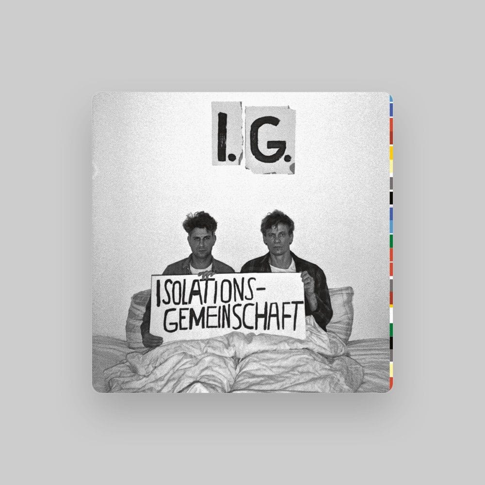 Isolationsgemeinschaft