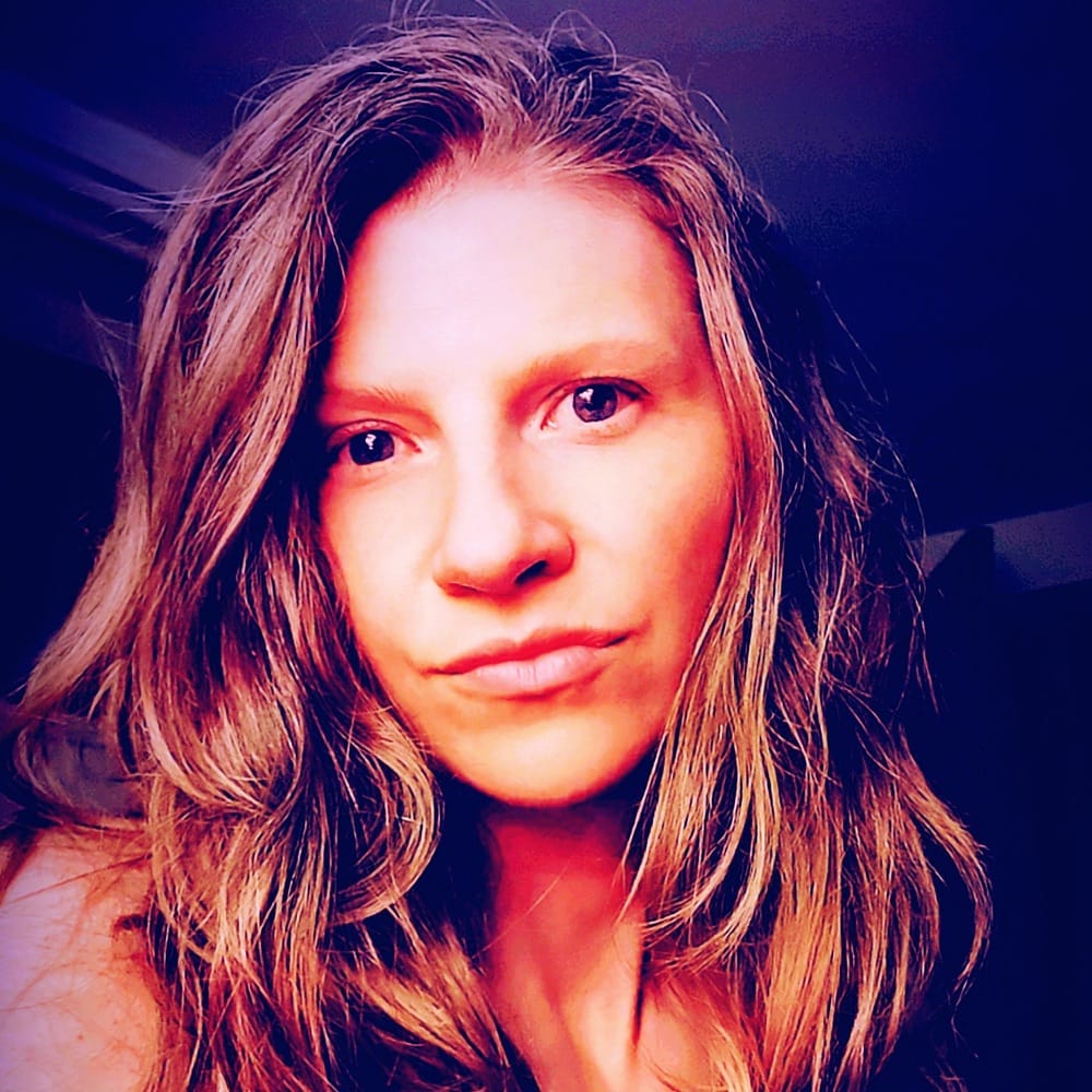 Terra Spencer