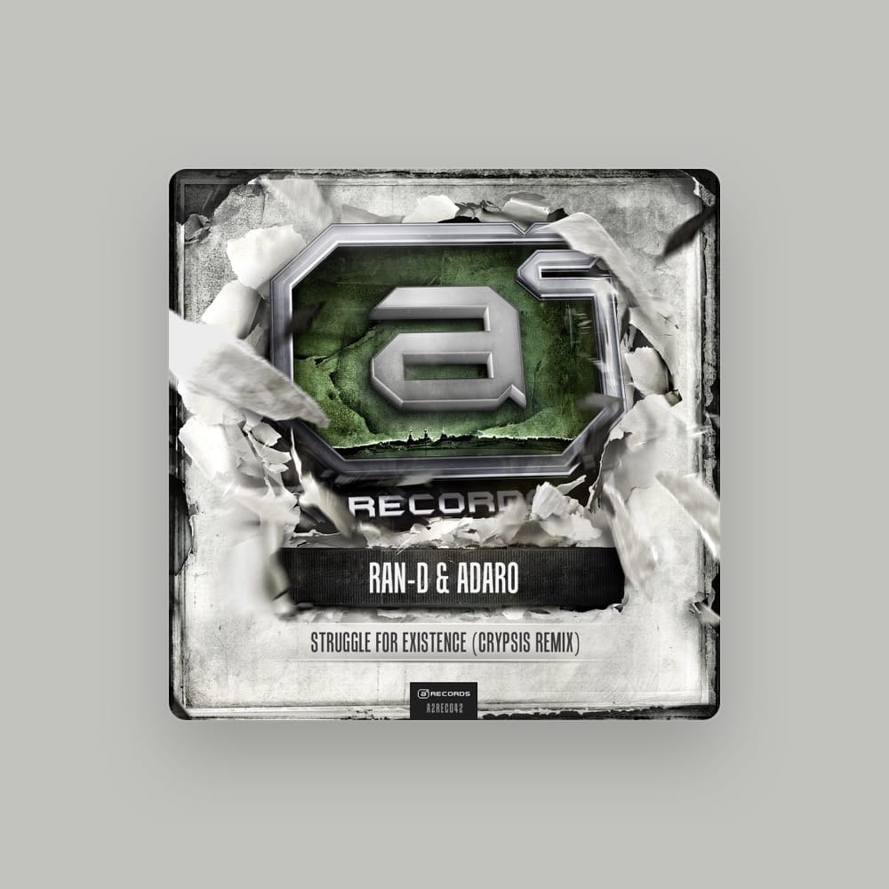 Ran-D & Adaro