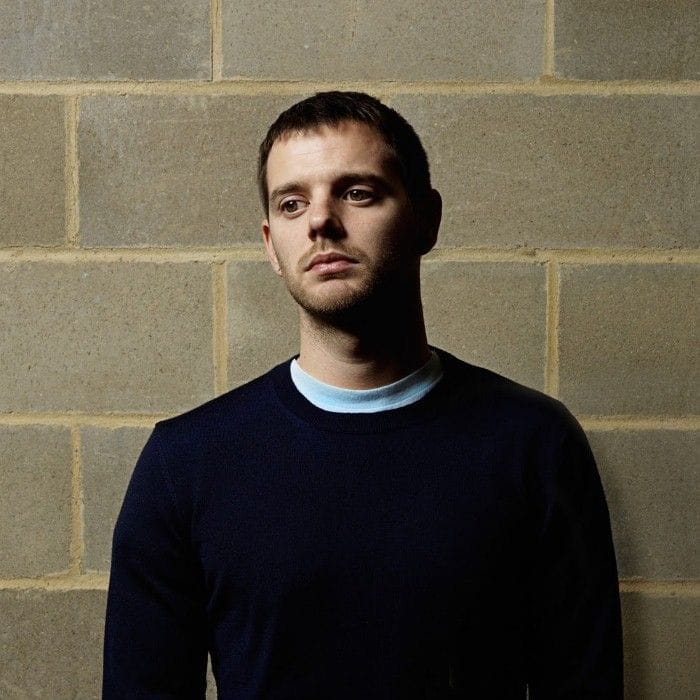 Mike Skinner