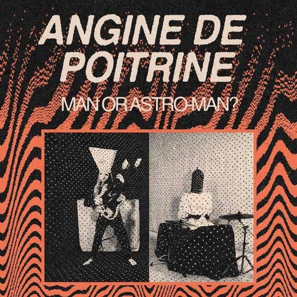Angine