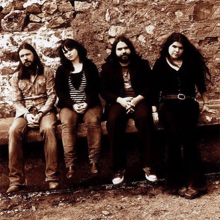 The Magic Numbers