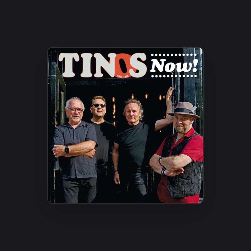 Tinos
