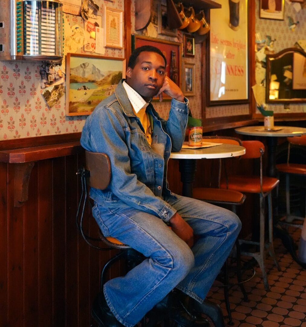 Jalen Ngonda