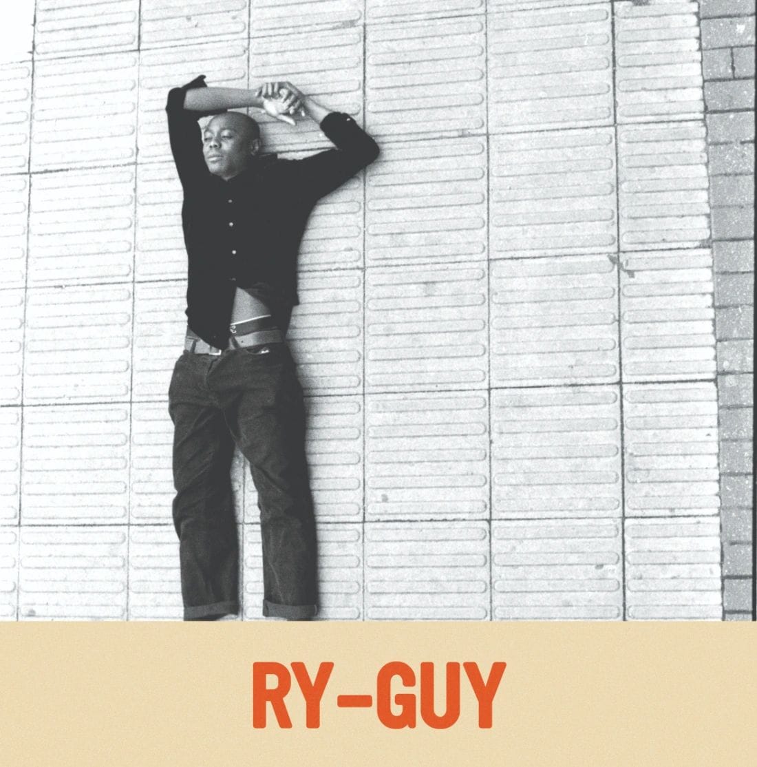 Ry-Guy