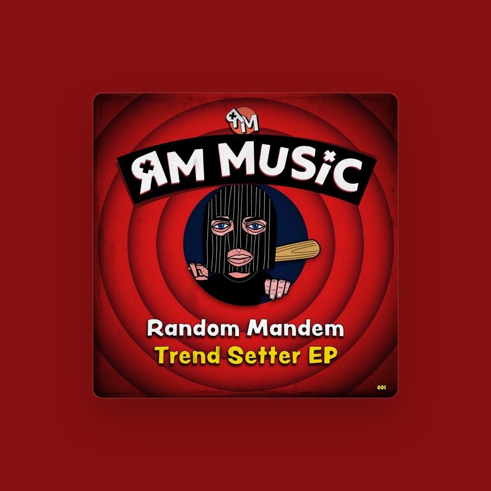 Random Mandem