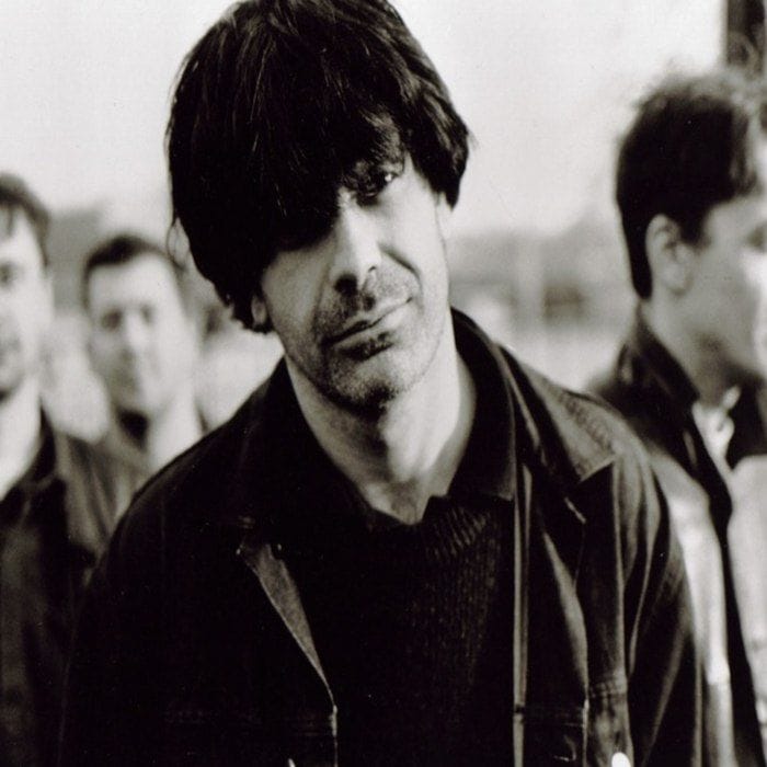 The Wedding Present