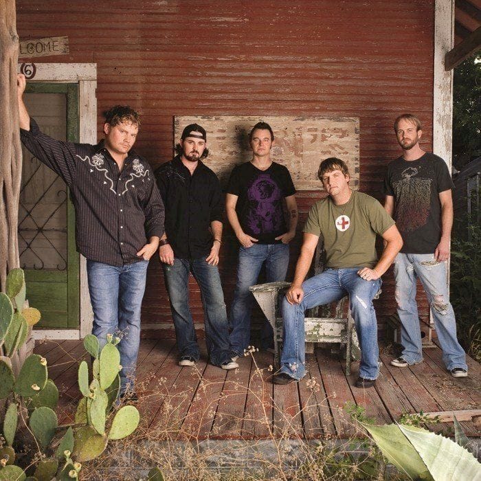 Randy Rogers Band