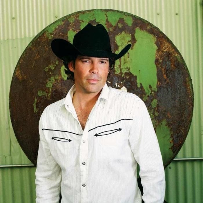 Clay Walker