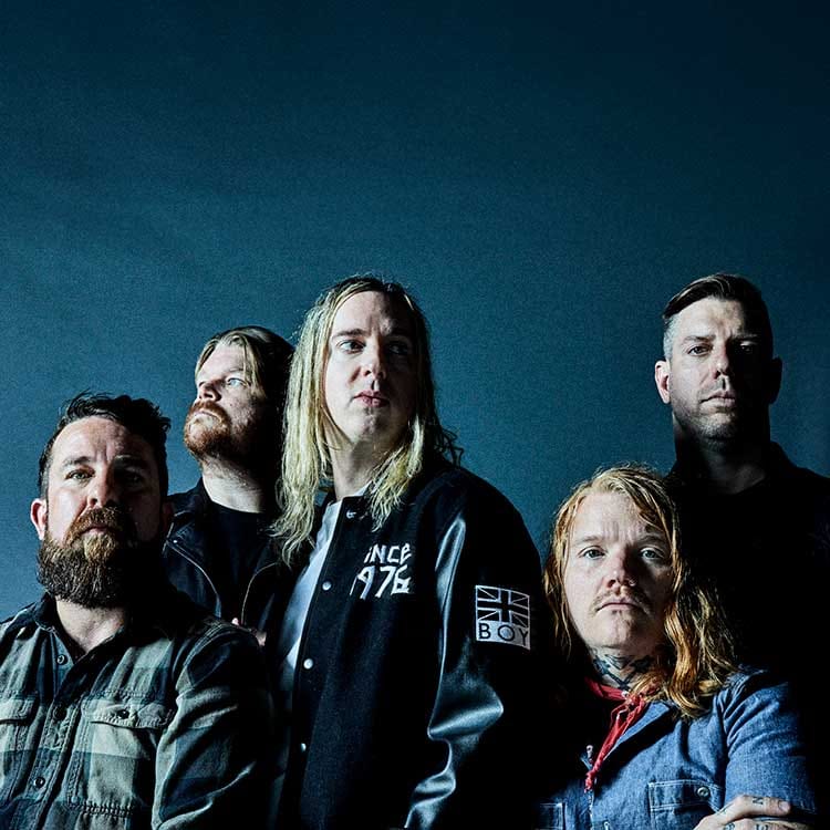 Underoath