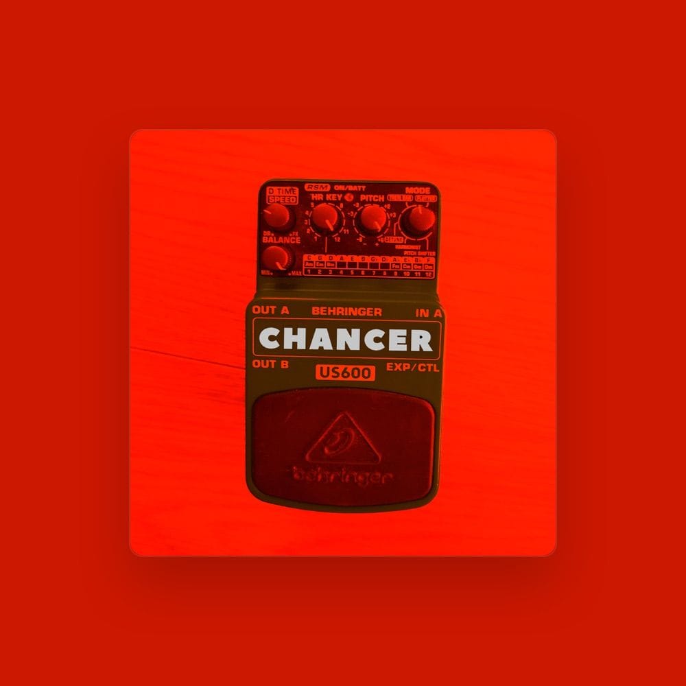 Chancer