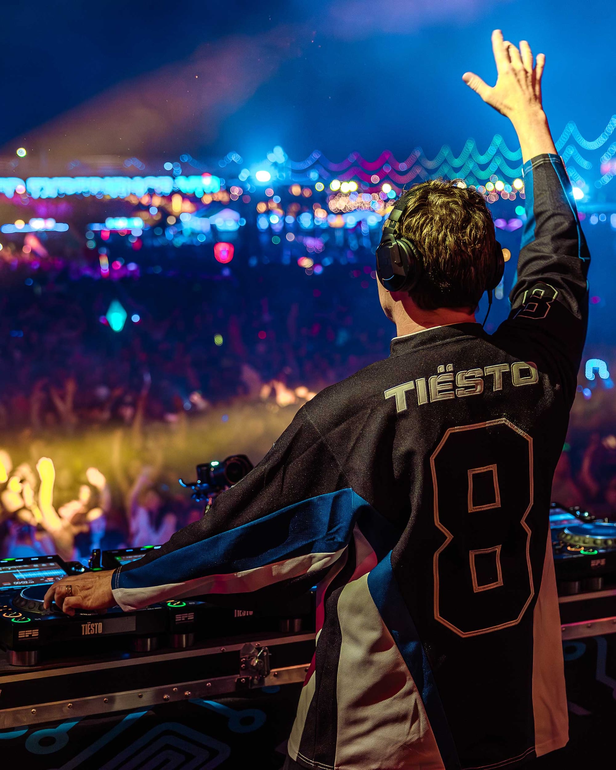 Tiësto