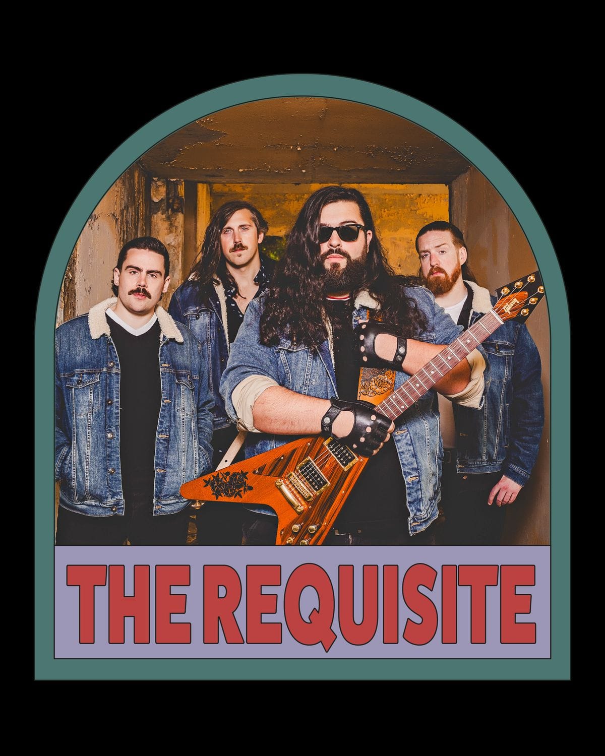 The Requisite