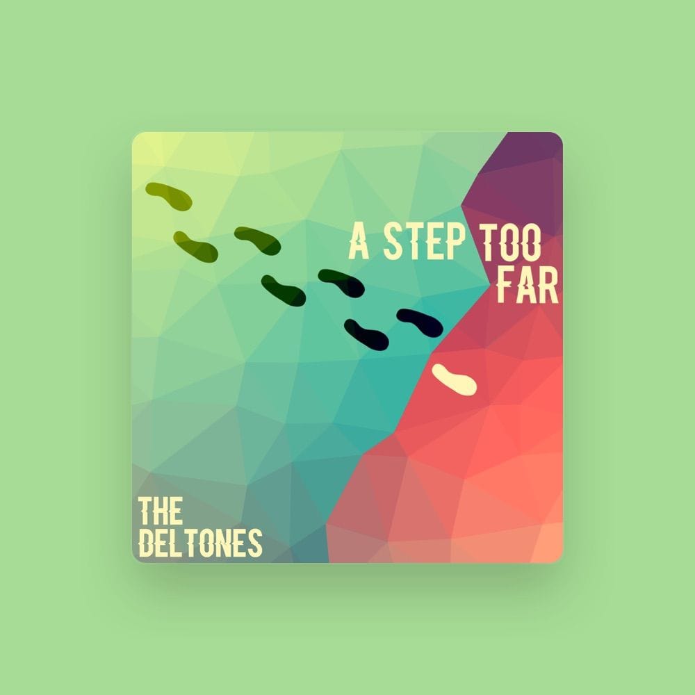The Deltones