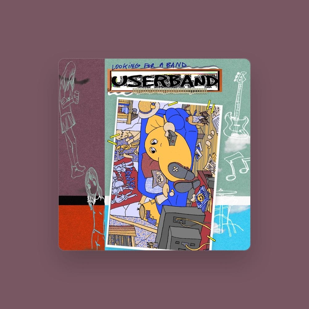 Userband