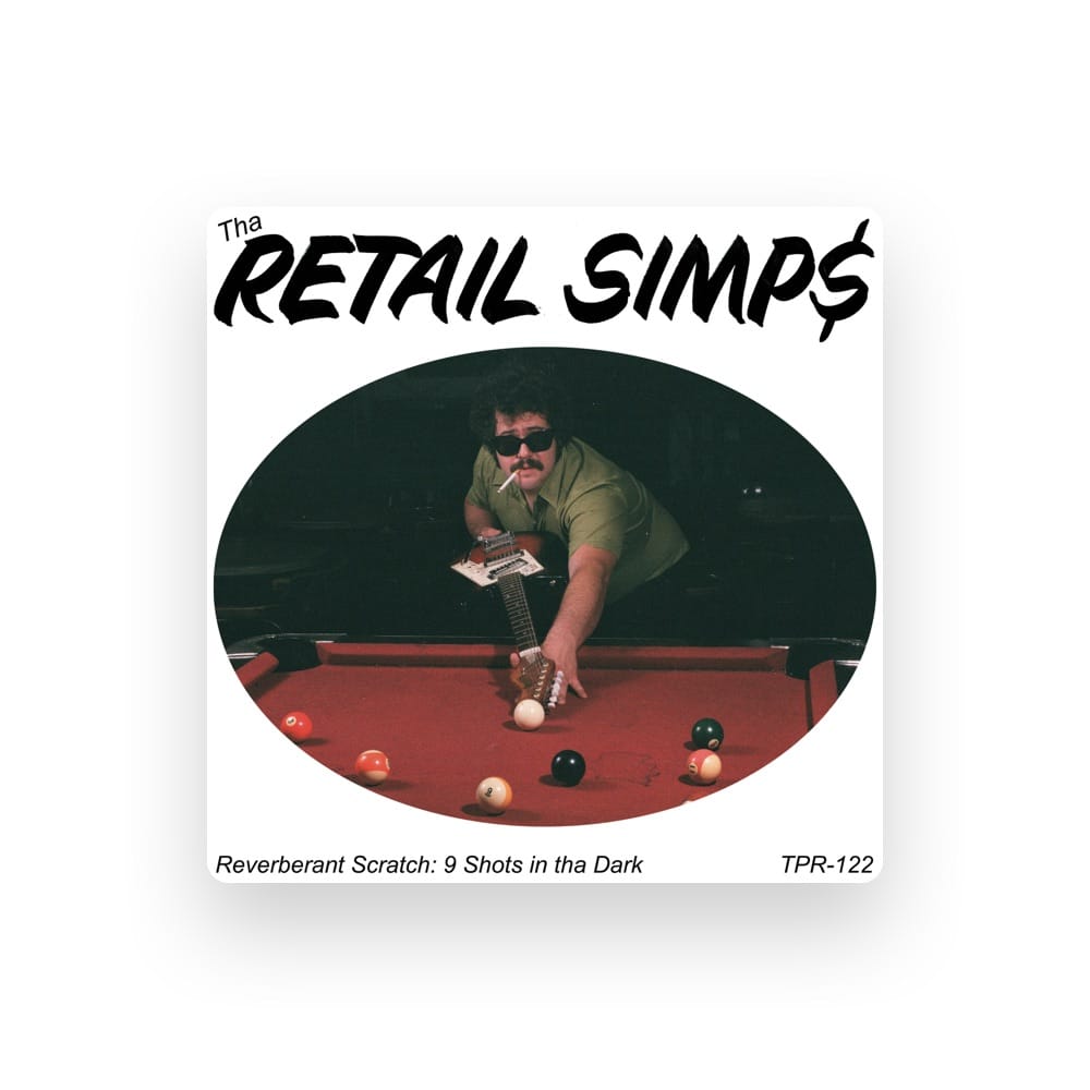 Tha Retail Simps