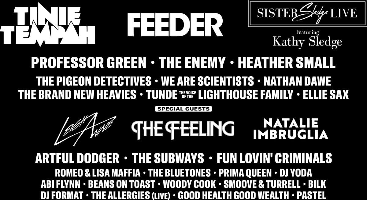 Lazydays Festival