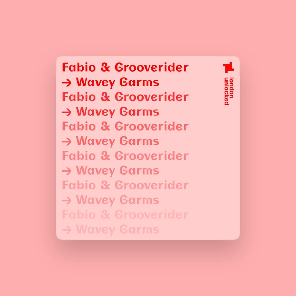 Fabio & Grooverider