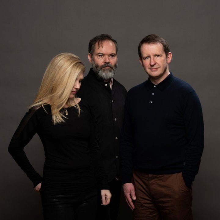 Saint Etienne