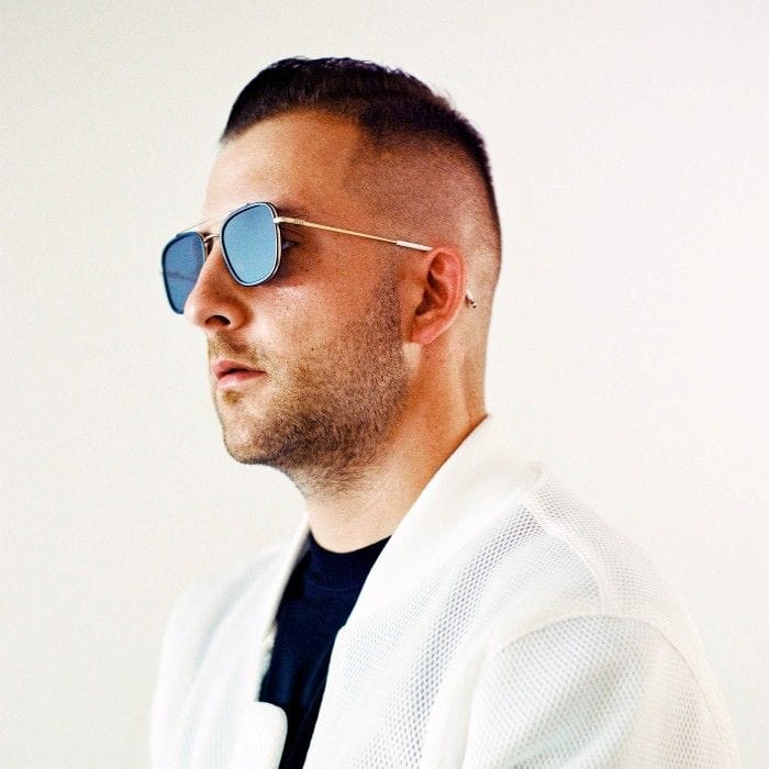 Mr. Polska