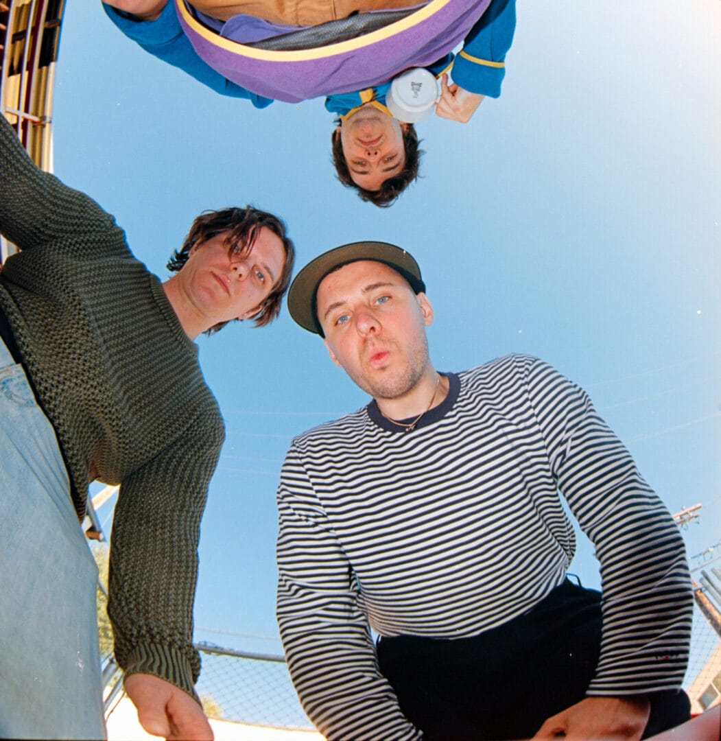 BADBADNOTGOOD