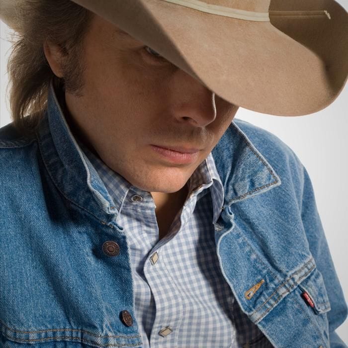 Dwight Yoakam