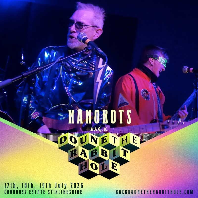 Nanobots