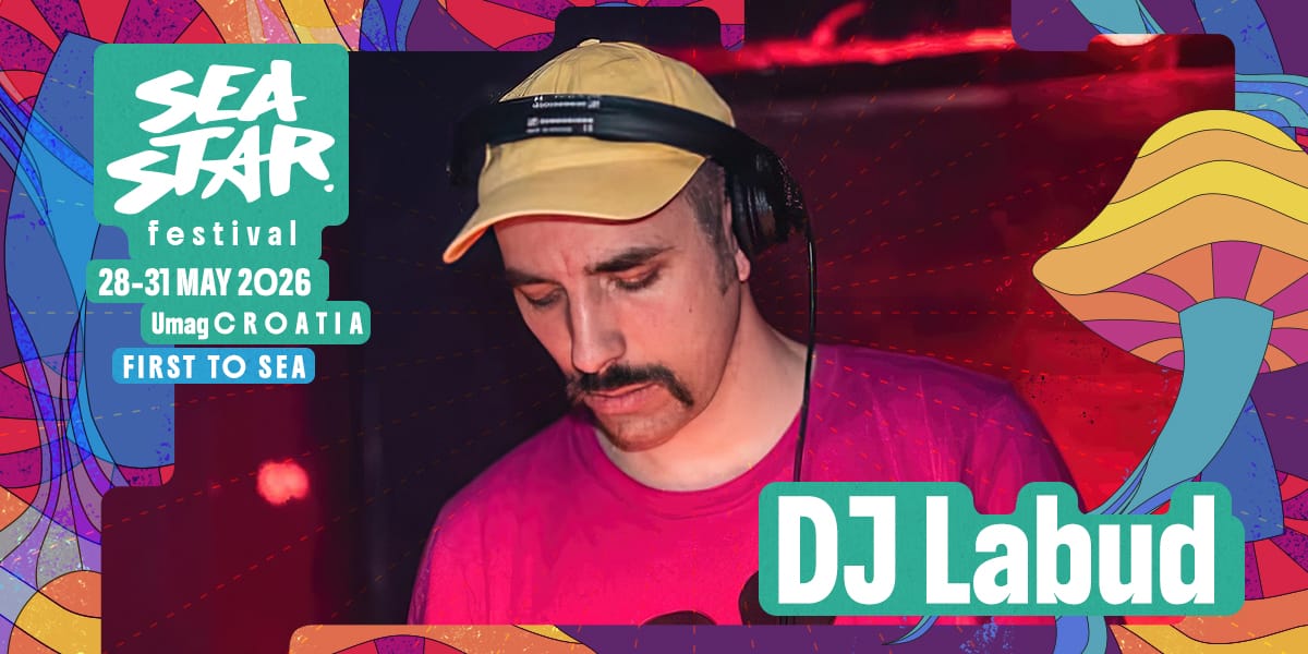 DJ Labud