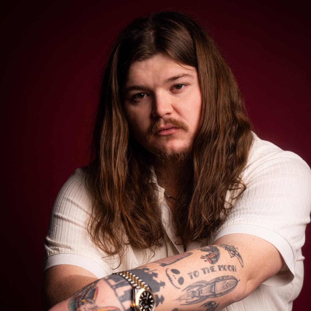 Kolby Cooper
